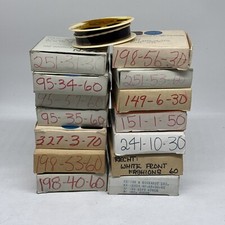 Lot vintage film for sale  Sacramento