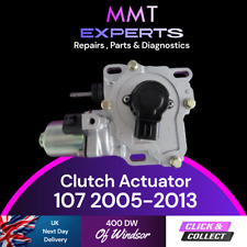 Peugeot 107 clutch for sale  WINDSOR