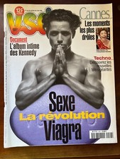 Vsd magazine 1998 d'occasion  Le Creusot