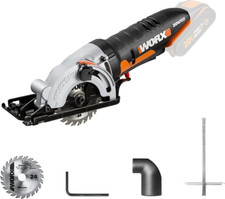 Worx wx527 20v gebraucht kaufen  Bramsche
