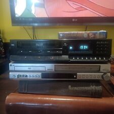 Videoregistratore lettore vhs usato  Marcianise