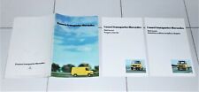 Brochure nuovo transporter usato  Settimo Torinese