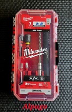 Milwaukee 7497 sds for sale  Clarksburg