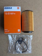 Mahle ox153 car for sale  NUNEATON