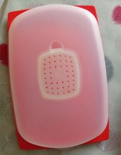 Plateau fromages tupperware d'occasion  Trélazé