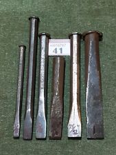 stone carving tools for sale  WOKING