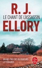 Chant assassin . d'occasion  France