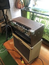 Peavey classic vollröhre gebraucht kaufen  Schwanebeck