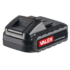 Valex batteria per usato  Roccagloriosa