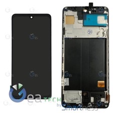 Display lcd samsung usato  Napoli