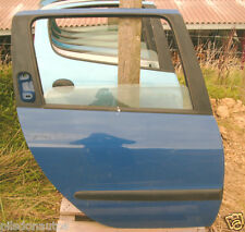 Peugeot 206 2002 for sale  BRIDPORT
