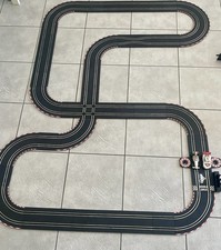 Circuit electrique carrera d'occasion  Saint-Etienne