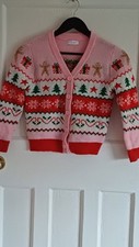 Girl primark pink for sale  BIRMINGHAM