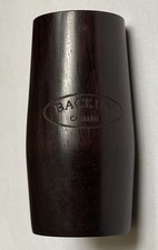 Backun barrel clarinet for sale  Hamburg