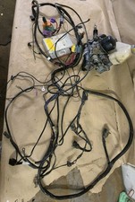 Ford sierra abs for sale  NORWICH