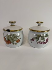 Handgemalte zuckerdose hönigd gebraucht kaufen Handgemalte zuckerdose hönigd gebraucht kaufen  Bad Säckingen