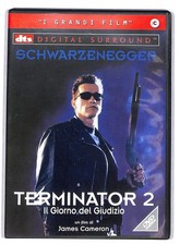 Dvd grandi film usato  Monterotondo