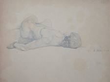 Rücklinks liegender frauenakt gebraucht kaufen Rücklinks liegender frauenakt gebraucht kaufen  Deutschland