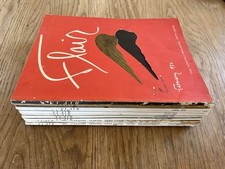 flair magazine for sale flair magazine for sale LONDON