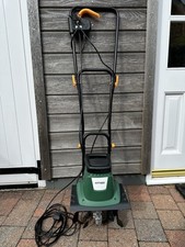 Electric rotavator ftp800 for sale  BIGGAR