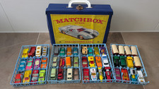Matchbox collectors case gebraucht kaufen Matchbox collectors case gebraucht kaufen  Ratzeburg