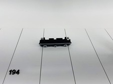 15-17 AUDI A3 QUATTRO PAINEL DE INSTRUMENTOS PAINEL CENTRAL BOTÃO INTERRUPTOR HVAC FABRICANTE DE EQUIPAMENTO ORIGINAL comprar usado  Enviando para Brazil