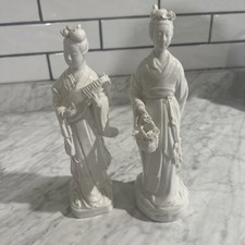 Set chinese blanc for sale  Rockmart