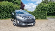 Peugeot 308 1.6hdi for sale  UK