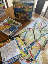 ticket ride journey for sale ticket ride journey for sale Conway