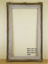 Cornice per quadri usato  Torino