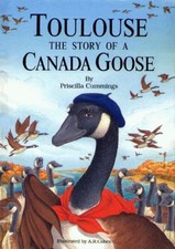 Toulouse story canada for sale  Little Falls