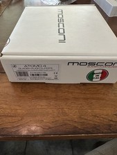 Mosconi atomo four for sale  Round Rock
