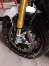 Ricambi triumph speed usato  Baselga di Pine