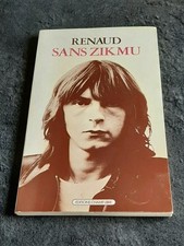 Renaud rare livre usato  Spedire a Italy