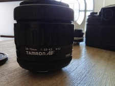 Nikon optiques filtre d'occasion  Saint-Etienne
