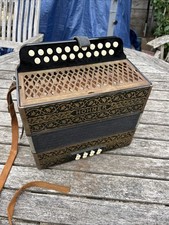 Hohner vienna pokerwork for sale  GLOUCESTER
