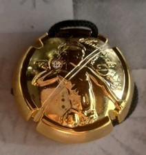 Capsule champagne deutz d'occasion  Épernay