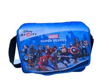 Disney infinity marvel for sale  El Paso