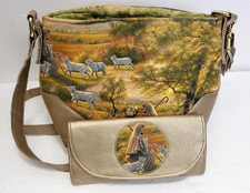 Tagless cross body for sale  Grants Pass