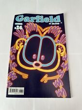 Garfield comic book for sale  GLASGOW