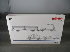 Märklin spur 47898 gebraucht kaufen  Wenden