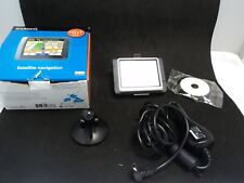 Garmin nuvi 205 for sale  UXBRIDGE