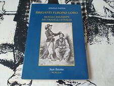Angelo manna briganti usato  Loreto