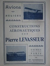 1923 pub lift d'occasion  Expédié en Belgium