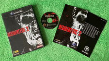 Resident evil nintendo gebraucht kaufen  Fredersdorf-Vogelsdorf