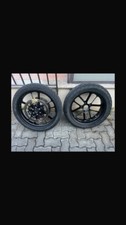 Cerchi forgiati bmw usato  Mazzarrone