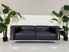 Cassina lc3 corbusier gebraucht kaufen  Hamburg