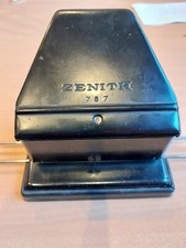Perforatrice zenith 787 usato  Roma