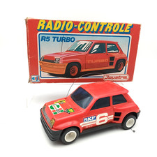Vintage toy renault d'occasion  Expédié en Belgium