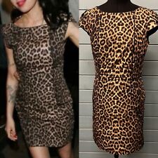 Warehouse cheetah print for sale  NOTTINGHAM